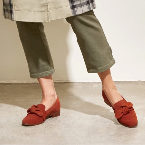 maguire Shoes - Maguire Boutique VALENCIA Rust